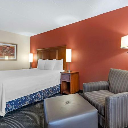 Best Western Plus St. Paul North/Shoreview Exterior photo