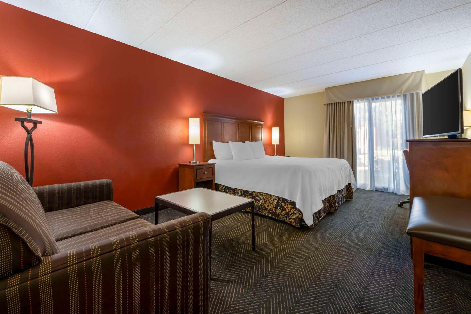 Best Western Plus St. Paul North/Shoreview Exterior photo