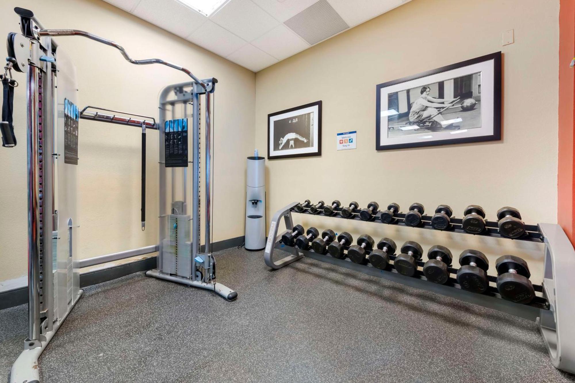 Best Western Plus St. Paul North/Shoreview Exterior photo