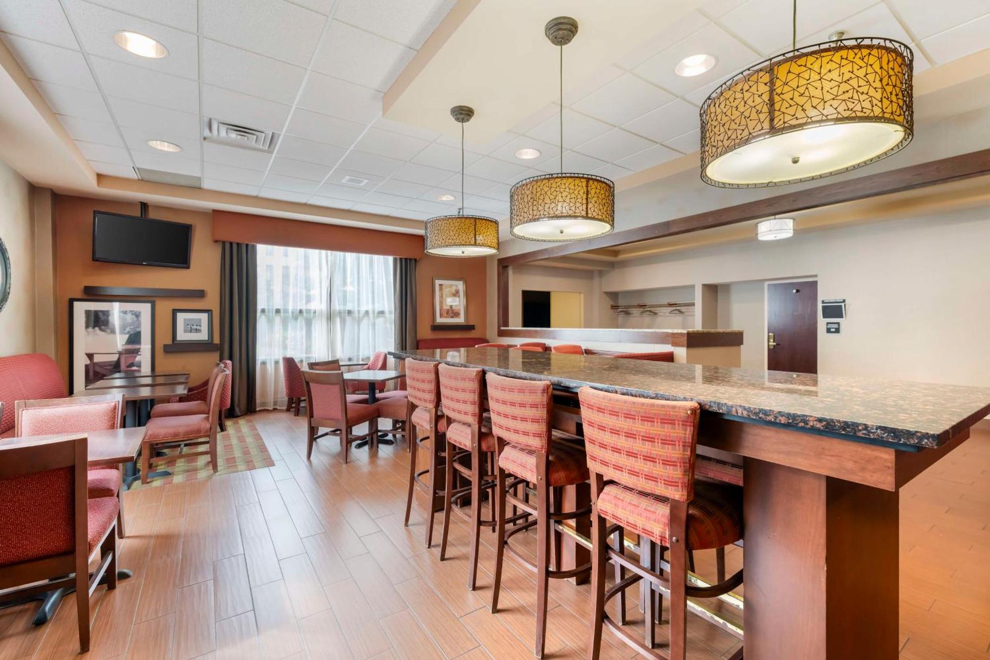Best Western Plus St. Paul North/Shoreview Exterior photo